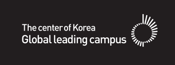 The center of Korea Global leading campus